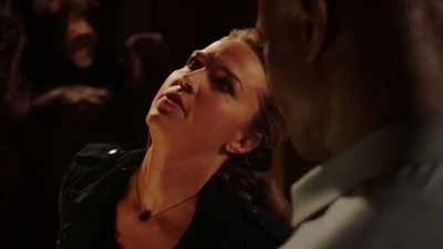 Remember,
I've got trust issues. - Midnight, Texas