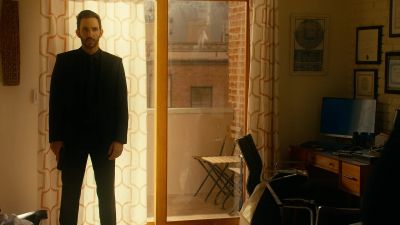 Remember junior prom? - The Blacklist