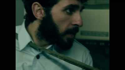 'Remember to keep the hijacker
out of the cockpit if possible.' - Hijacked: Flight 73