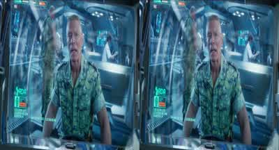 Remember, kid... - Avatar: The Way of Water