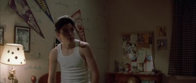 Remember kid there's heroes and there's legends - The Sandlot