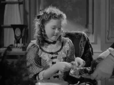 REMEMBER, KLARA,
ONLY A LITTLE. - Heidi