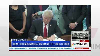 REMEMBER LAST YEAR WHEN TRUMP - The Jim Jefferies Show