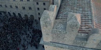 Remember that letter? - Medici: Masters of Florence