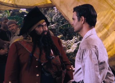 Remember Lieutenant Remember Martinique - Anne of the Indies
