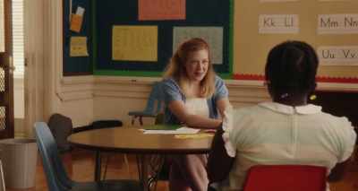 Remember like
when we want to be quiet? - Permanent