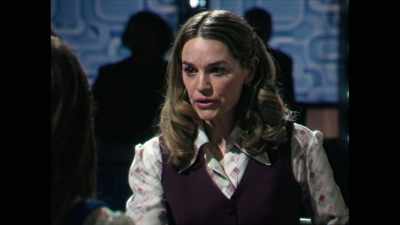 Remember?
- Lilly, return to me. - Late Night with the Devil