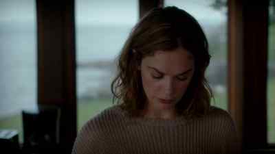 Remember that long run
we took on New Year's Day, - The Affair