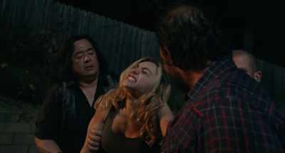 Remember me?
-[Aileen groans] - Aileen Wuornos: American Boogeywoman