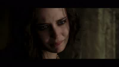 Remember me as I was. - Kingdom of Heaven