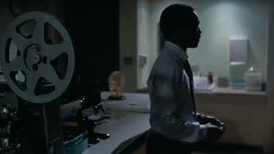 Remember me, don't you? - Gremlins
