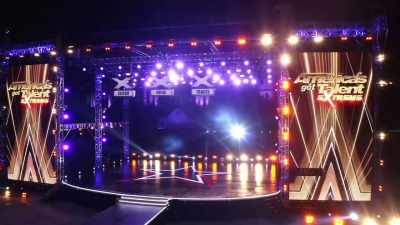 - * Remember me
for centuries * - America's Got Talent: Extreme