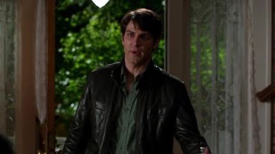 Remember me? - Grimm