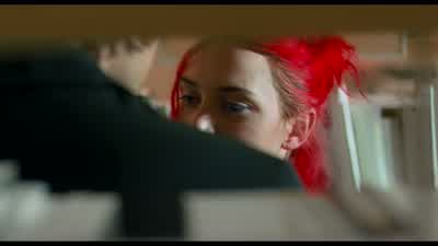 Remember me. - Eternal Sunshine of the Spotless Mind