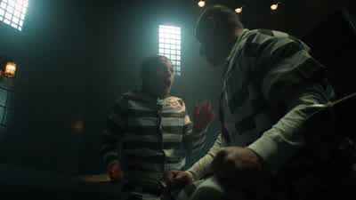 Remember me? - Gotham