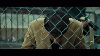 ♪ Remember me to one who lives there ♪ - The Graduate