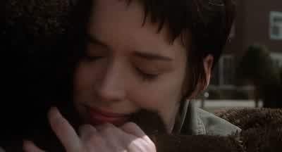Remember me when you shave your legs - Girl, Interrupted