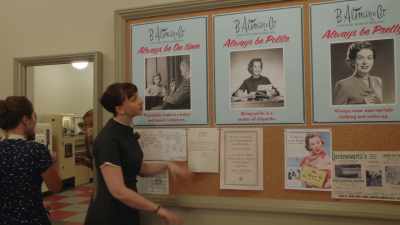 Remember, Midge: - The Marvelous Mrs. Maisel