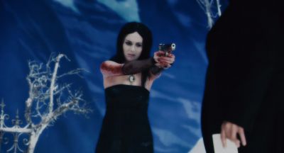 Remember my mistakes - Repo! The Genetic Opera