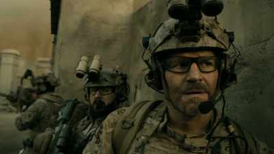 Remember Mosul when
they came out of nowhere? - SEAL Team