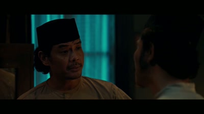 Remember, Mr. Kosim. - Bayi Ajaib
