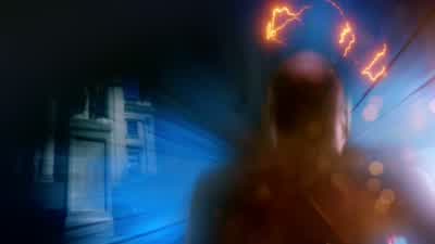 Remember, Mr. - The Flash