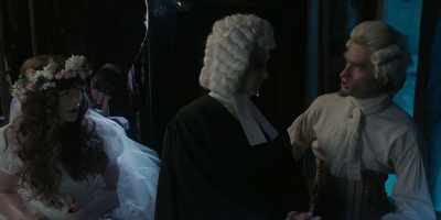 Remember, you must use the exact
same wording you use in an actual wedding. - A Series of Unfortunate Events
