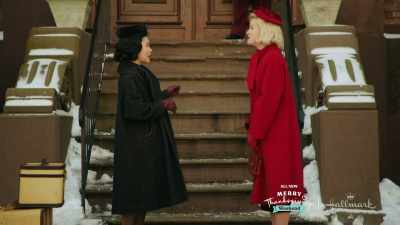 Remember, if my
parents or Maxwell call- - A Holiday Spectacular