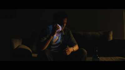 Remember that night? - Gold Brick