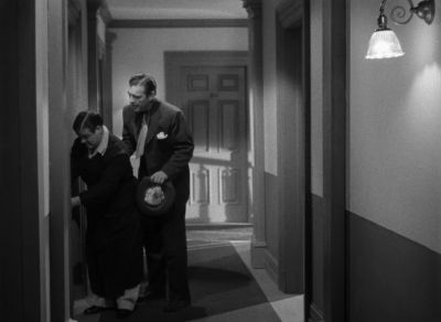 Remember no matter what you hear or what happens - Abbott and Costello Meet Frankenstein
