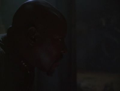 Remember,
no one moves until l say so. - Star Trek: Deep Space Nine