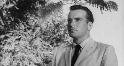 Remember, no violence. - The Intruder