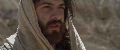 Remember not the former things - 40: The Temptation of Christ