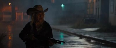 Remember me now? - Texas Chainsaw Massacre