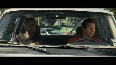 Remember, once we get to the command building, If he's not in the field, that's where he lives 18 hours a day. - 2 Guns
