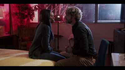 Remember, one drop. - Twisted House Sitter 2