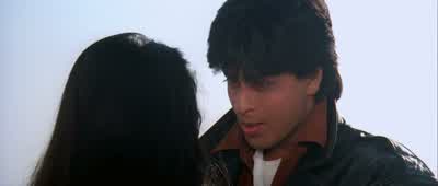 Remember one more thing. - Dilwale Dulhania Le Jayenge