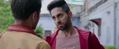 Remember one thing, - Shubh Mangal Zyada Saavdhan
