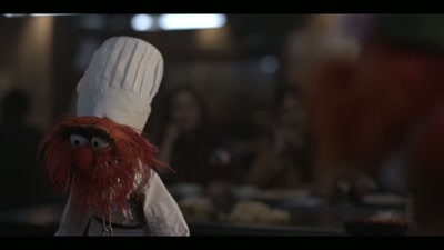 Remember this one? - The Muppets Mayhem