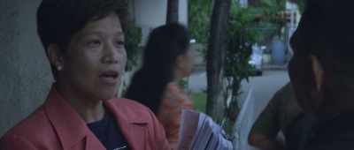 Remember our Filipino
police authorities - Call Her Ganda