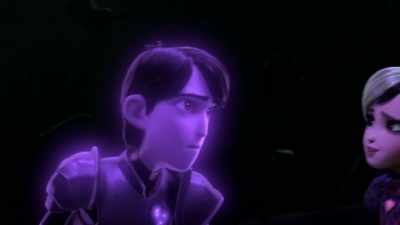 Remember our first date?
Or that night after the dance? - Wizards: Tales of Arcadia