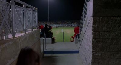 Remember our next defeat is scheduled for next Friday night at 8 00 - Bring It On