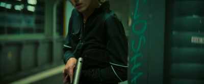 Remember,
pain's only in the mind. - Role Play