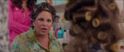 Remember Paris not until your wedding night - My Big Fat Greek Wedding 2