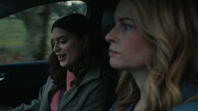 -Remember that party I
mentioned... tomorrow night? - A Deadly Threat to My Family