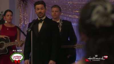 Remember your past, because
it's what brought you here. - A Timeless Christmas