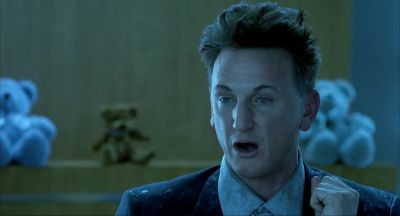 Remember when Paul McCartney wrote the song Michelle - I Am Sam