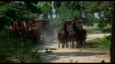 Remember, Philippe, nobility is born in the heart. - The Man in the Iron Mask
