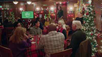 Remember, points are cumulative,
and we've got five games to go. - Trivia at St. Nick's