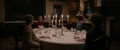 Remember to pray for us - Downton Abbey